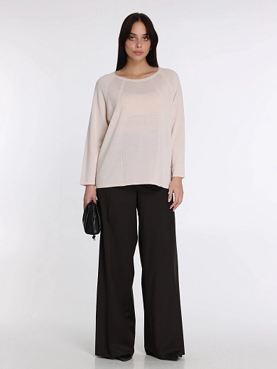 брюки Marina Rinaldi WHISKY