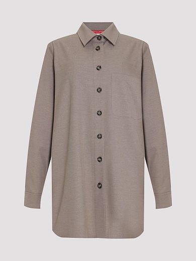 рубашка Marina Rinaldi YANINA