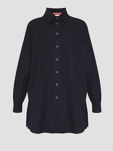 рубашка Marina Rinaldi YANINA