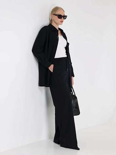 рубашка Marina Rinaldi YANINA