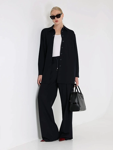 рубашка Marina Rinaldi YANINA