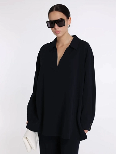 блузка Marina Rinaldi ZAMA