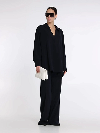 блузка Marina Rinaldi ZAMA