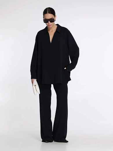 блузка Marina Rinaldi ZAMA