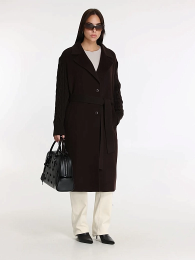 кардиган Marina Rinaldi ZARINA