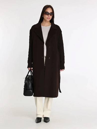 кардиган Marina Rinaldi ZARINA