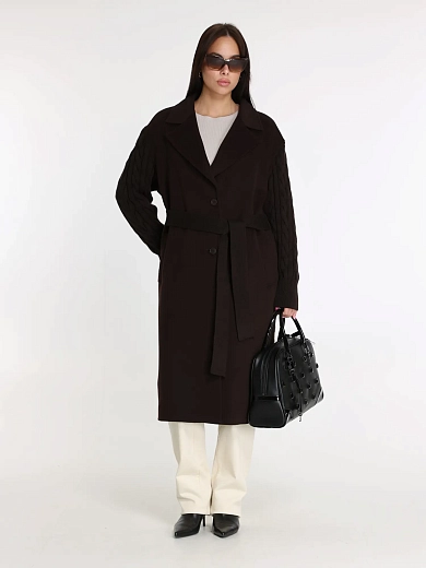 кардиган Marina Rinaldi ZARINA