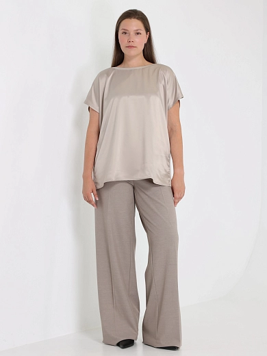 топ Marina Rinaldi ZIGANO