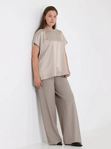 топ Marina Rinaldi ZIGANO