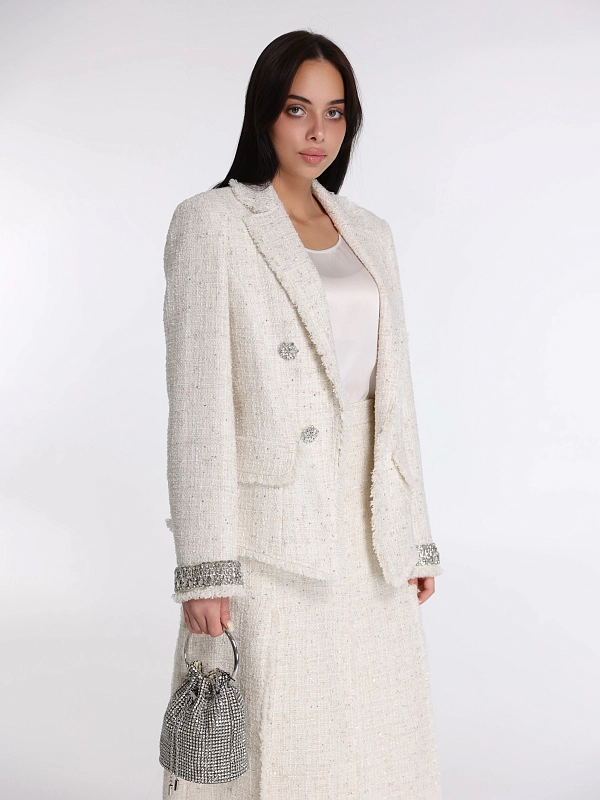 Marina Rinaldi жакет ABAVO