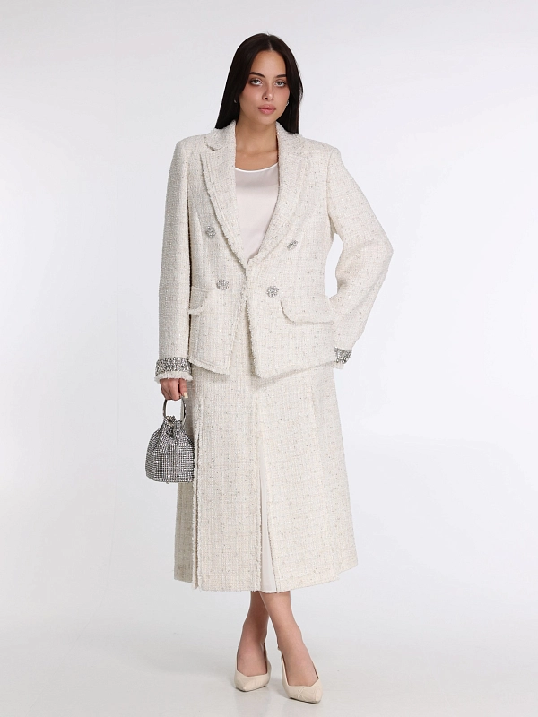 Marina Rinaldi жакет ABAVO