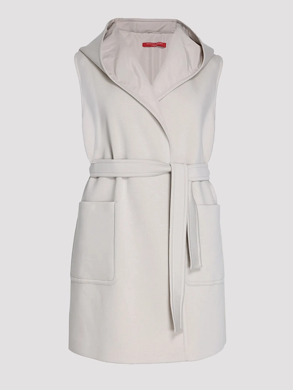 Marina Rinaldi жилет ABBONO