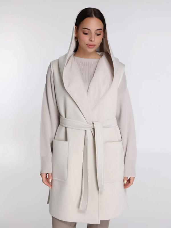 Marina Rinaldi жилет ABBONO