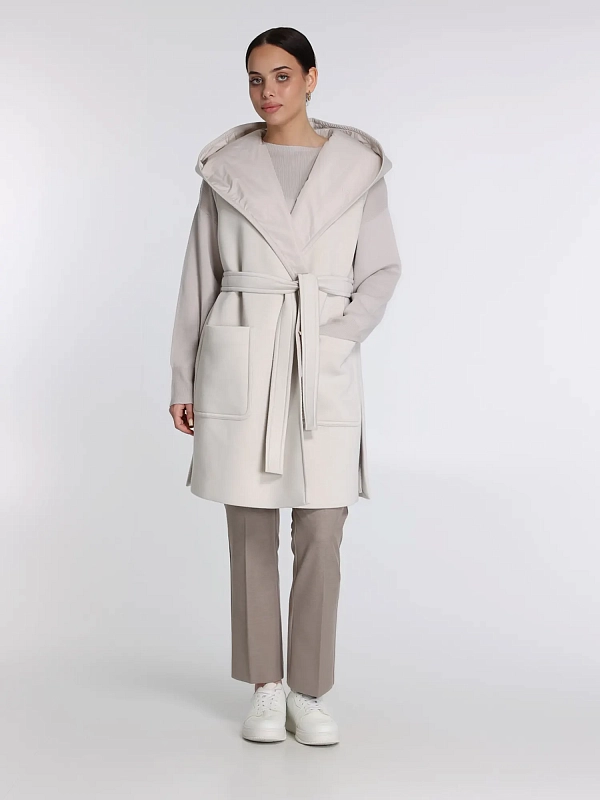 Marina Rinaldi жилет ABBONO