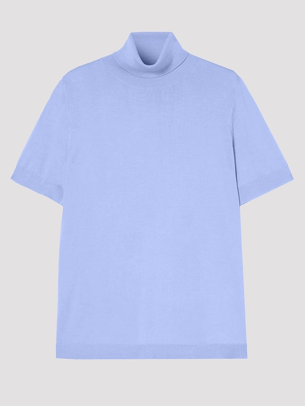 Marina Rinaldi водолазка ABILE