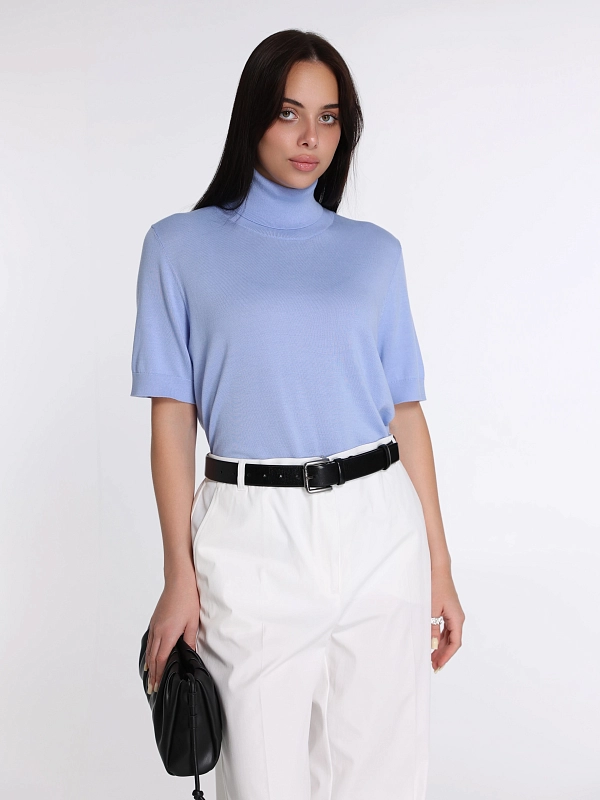 Marina Rinaldi водолазка ABILE