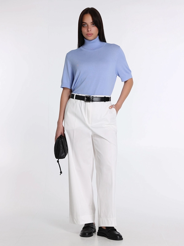 Marina Rinaldi водолазка ABILE