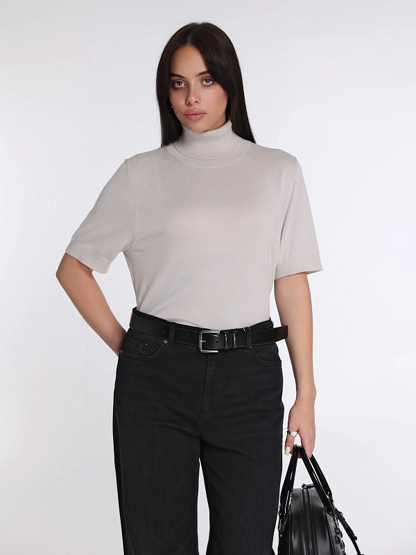 Marina Rinaldi водолазка ABILE