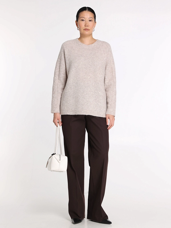 Marina Rinaldi брюки ACCENTO