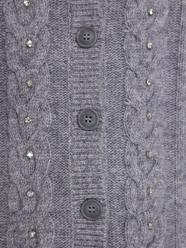 Marina Rinaldi кардиган AGUZZE