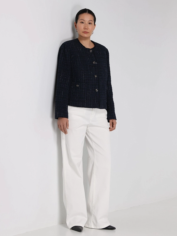 Marina Rinaldi жакет ALCIDE