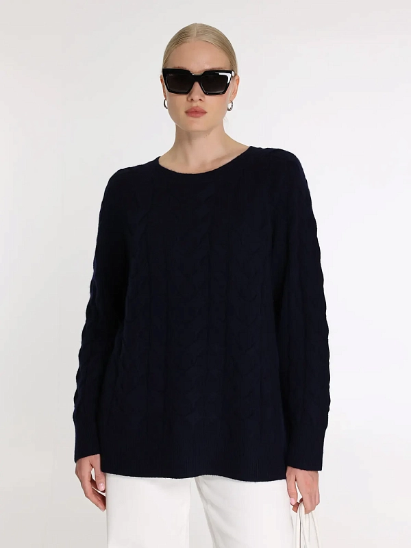 Marina Rinaldi джемпер AMATO