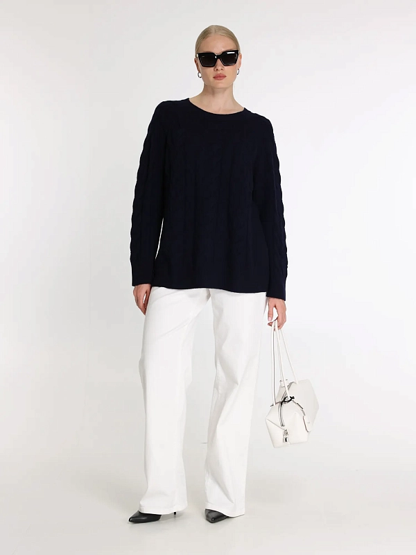 Marina Rinaldi джемпер AMATO