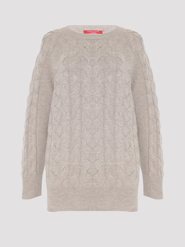 Marina Rinaldi джемпер AMATO