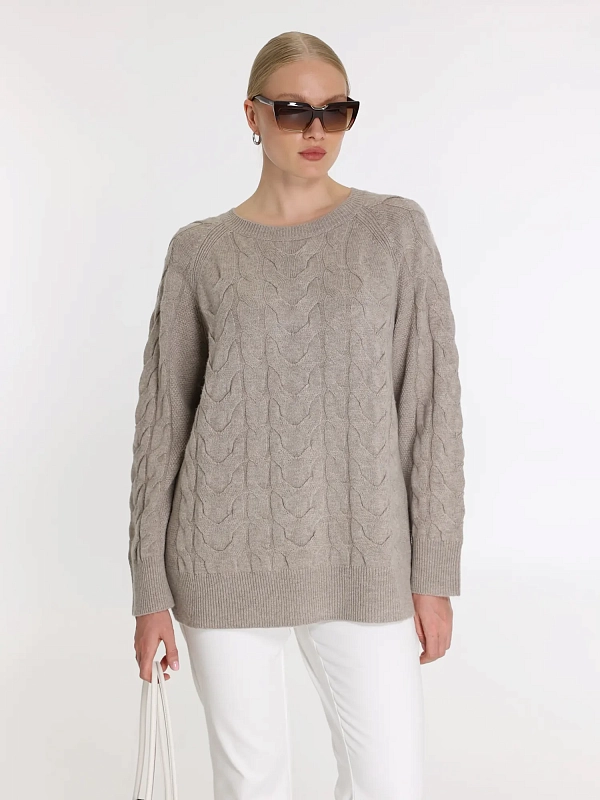 Marina Rinaldi джемпер AMATO