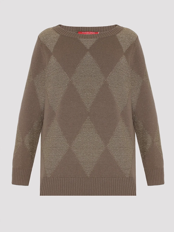 Marina Rinaldi джемпер AQUILE