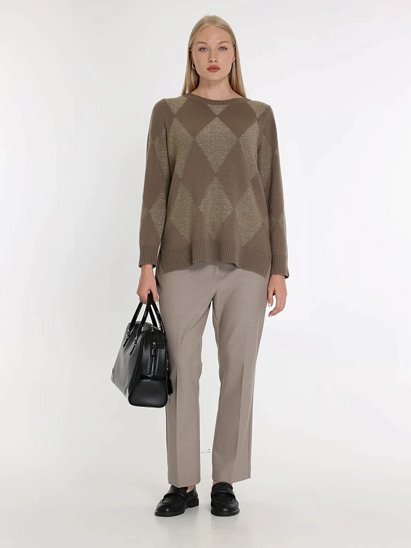 Marina Rinaldi джемпер AQUILE