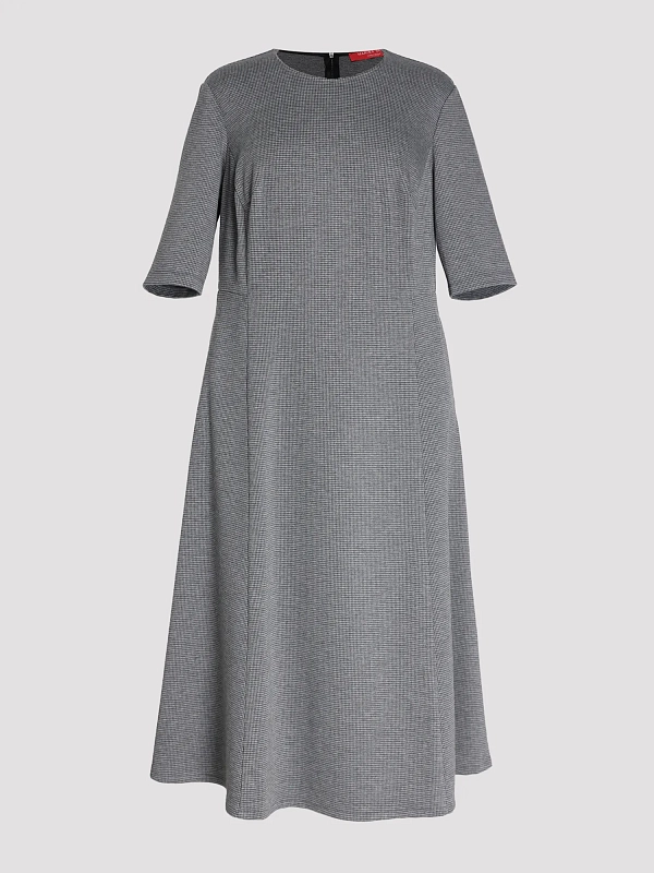 Marina Rinaldi платье трикотажное ARABIA