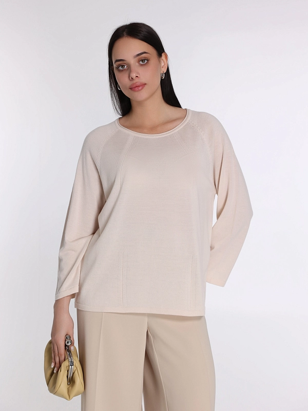 Marina Rinaldi джемпер ARNES