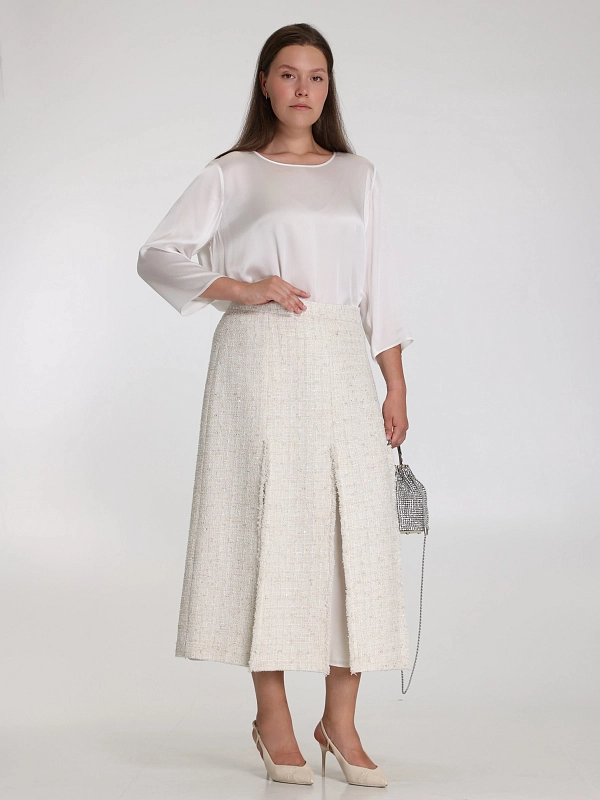 Marina Rinaldi блузка BAMBUS