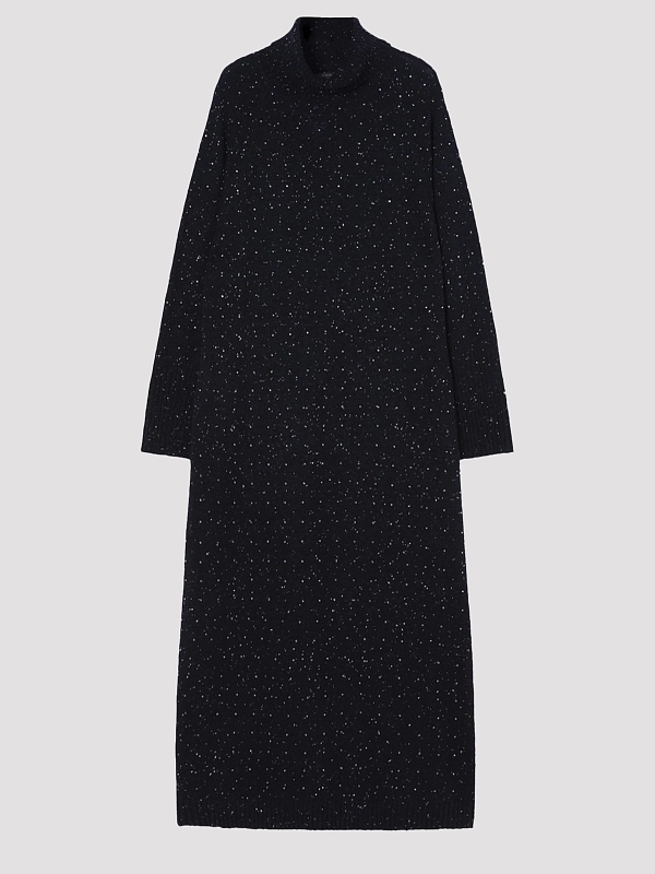 Marina Rinaldi платье трикотажное BARD