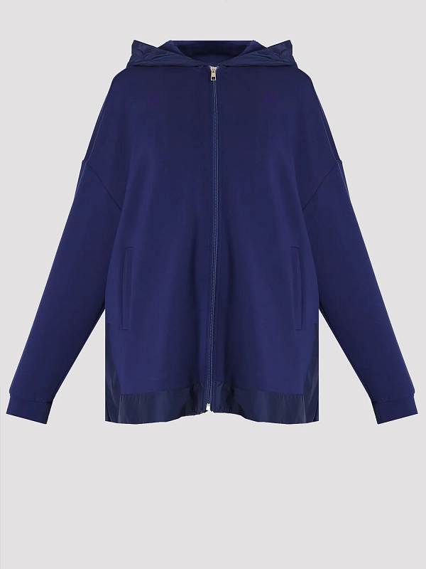 Marina Rinaldi толстовка спортивная BATUN