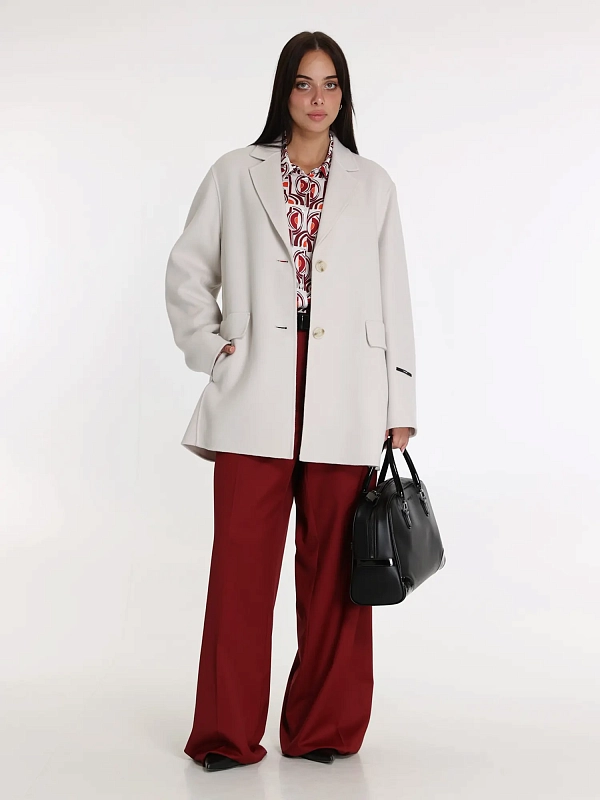 Marina Rinaldi жакет BOBBY