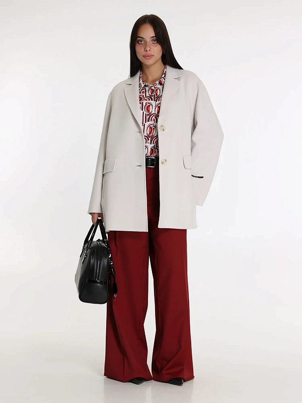 Marina Rinaldi жакет BOBBY