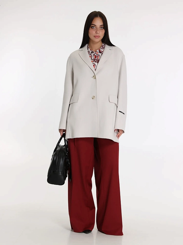 Marina Rinaldi жакет BOBBY