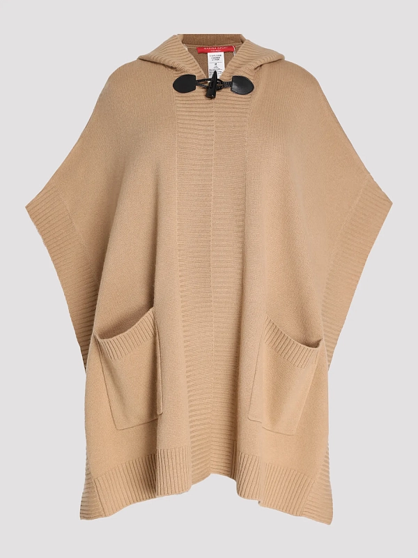 Marina Rinaldi пончо BONDENO