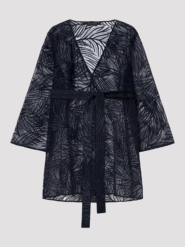 Marina Rinaldi кимоно BREAK