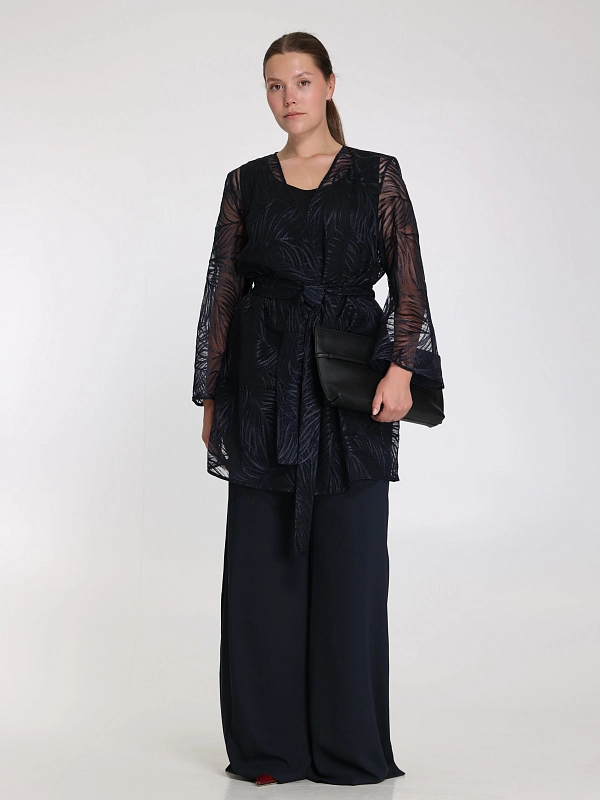 Marina Rinaldi кимоно BREAK