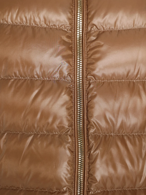 Marina Rinaldi пуховик короткий BRUNNER