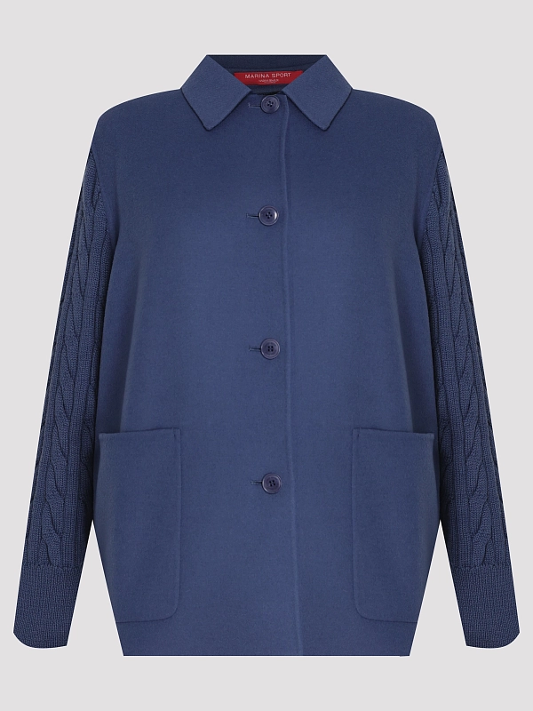 Marina Rinaldi кардиган BUNNY