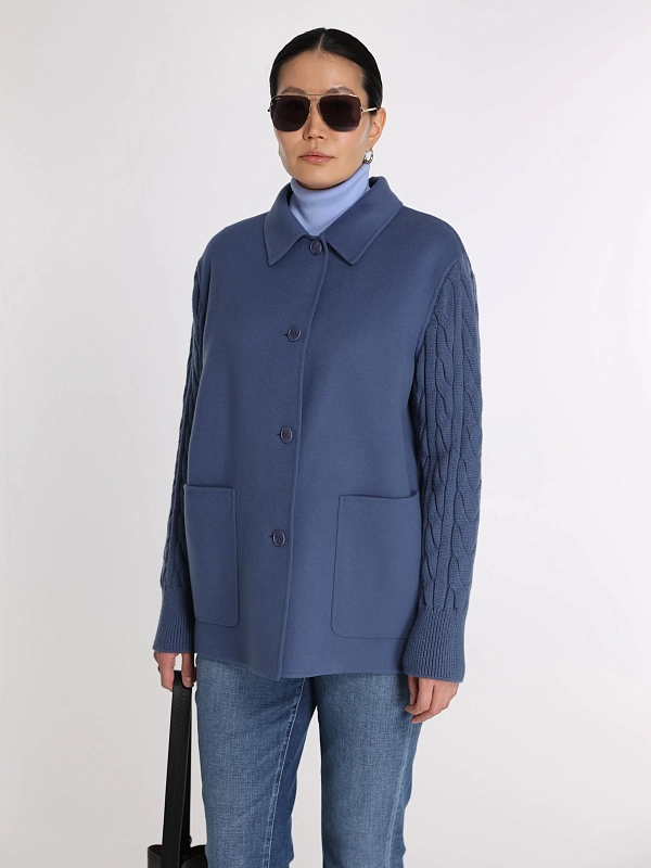 Marina Rinaldi кардиган BUNNY