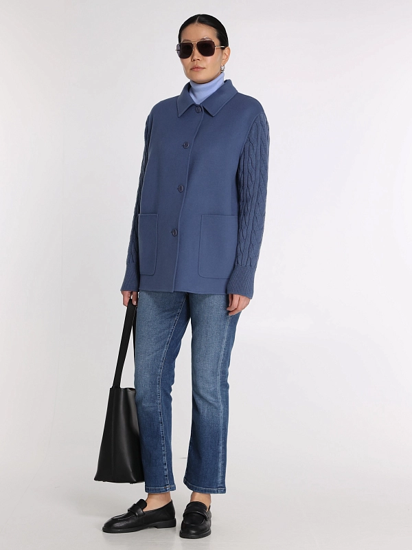 Marina Rinaldi кардиган BUNNY