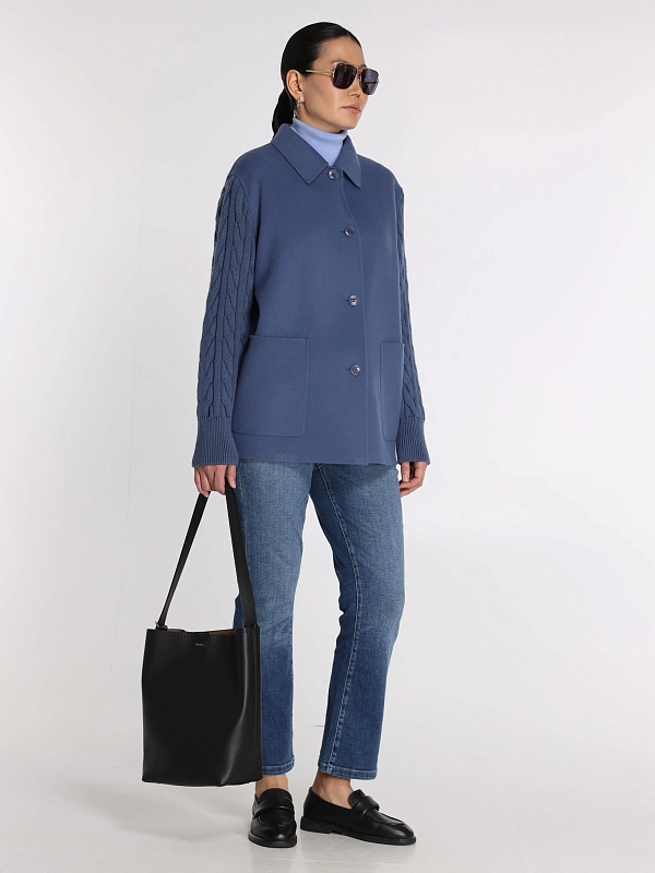 Marina Rinaldi кардиган BUNNY