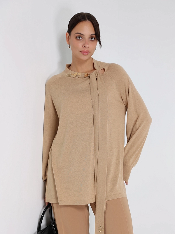 Marina Rinaldi джемпер BYE