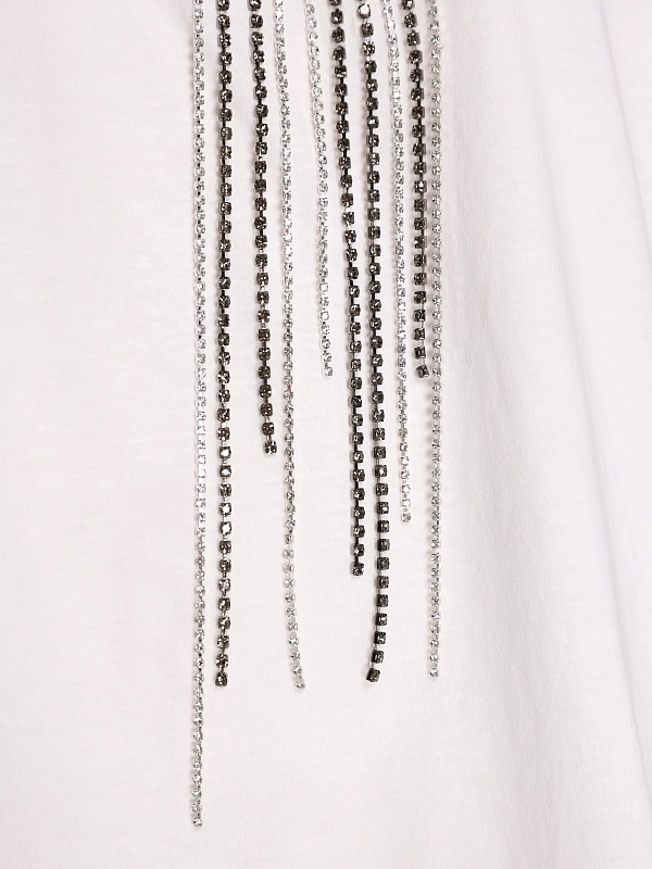 Marina Rinaldi футболка CABINA