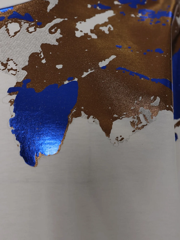 Marina Rinaldi футболка CALANTE